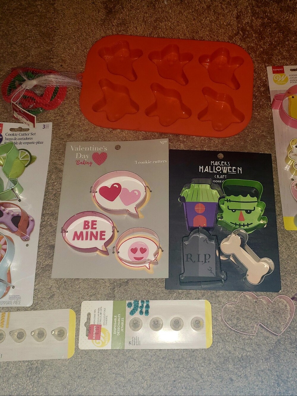 Baking Bundle - Picture 2 of 10